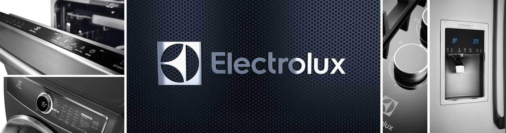 Cooktop Assistência Electrolux